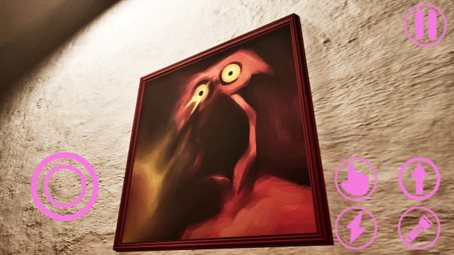 Garten of Banban 8: Anti Devil screenshot 3
