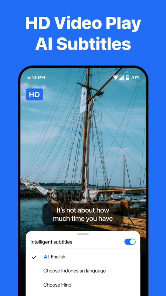 Terabox screenshot 4