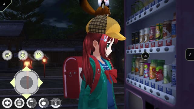 Anime City screenshot 7