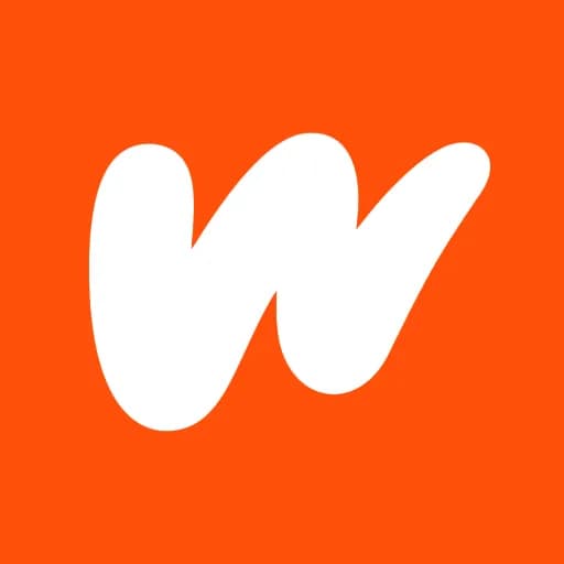 Wattpad icon