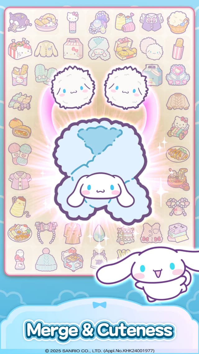 Hello Kitty My Dream Store screenshot 1