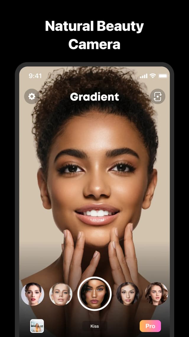 Gradient screenshot 2