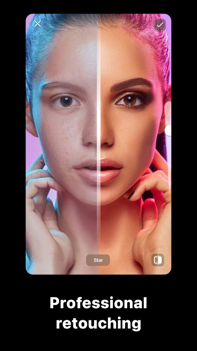 Gradient screenshot 4