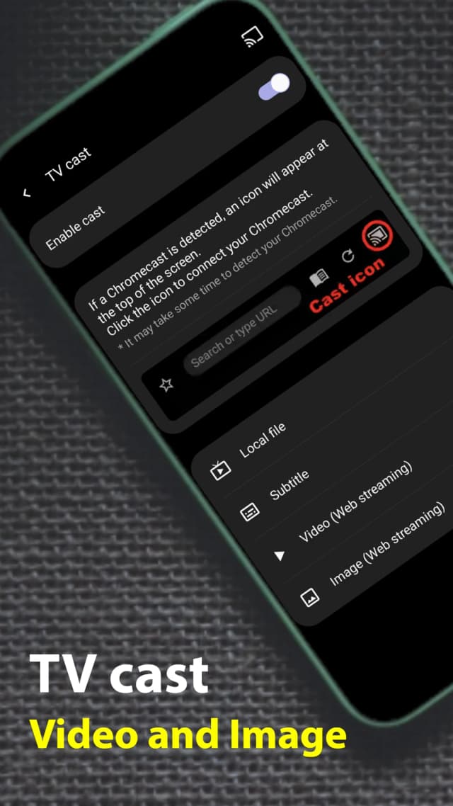 Soul Browser screenshot 4