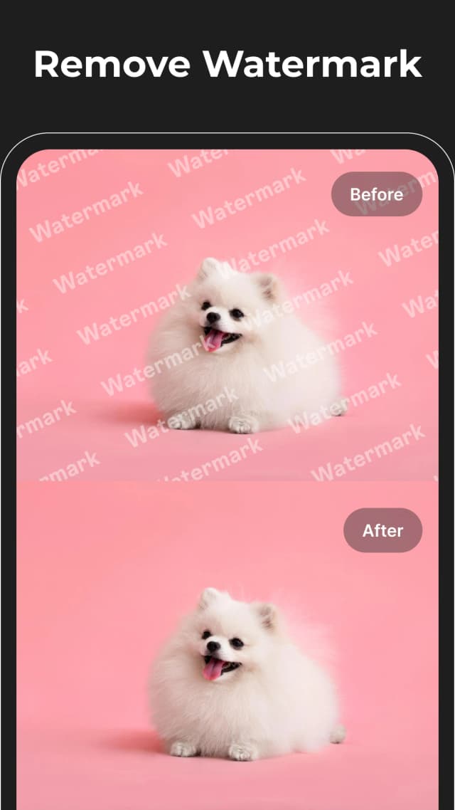 Magic Eraser screenshot 3