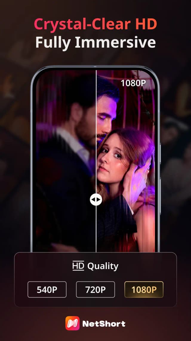 NetShort screenshot 6
