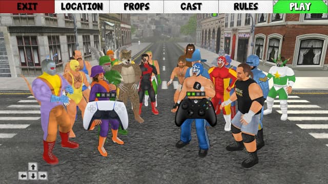 Infinite Lives screenshot 6