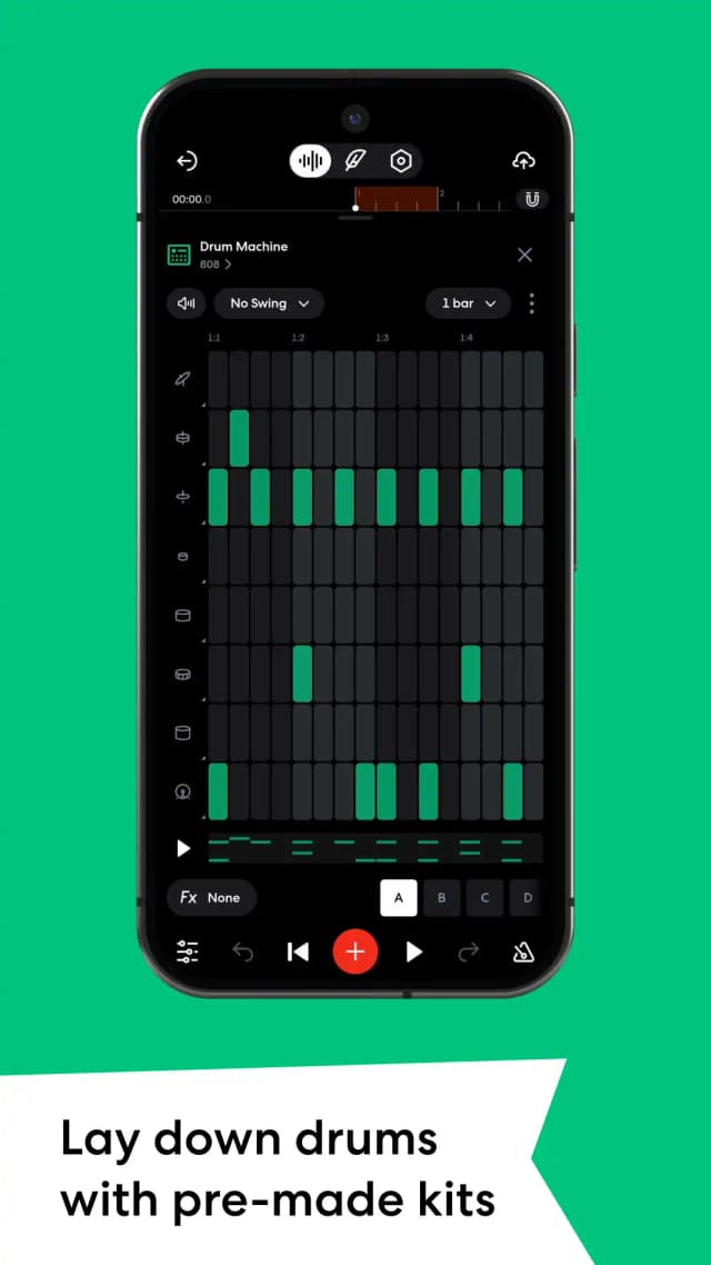 BandLab screenshot 4