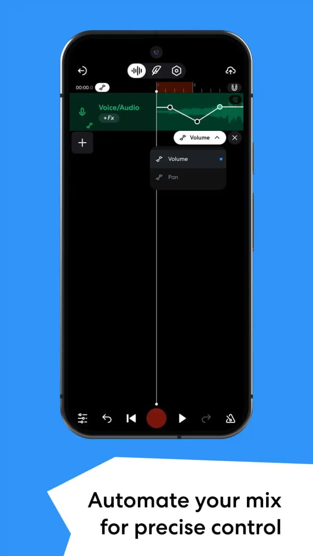 BandLab screenshot 8