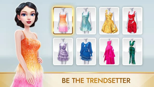 Super Stylist screenshot 5