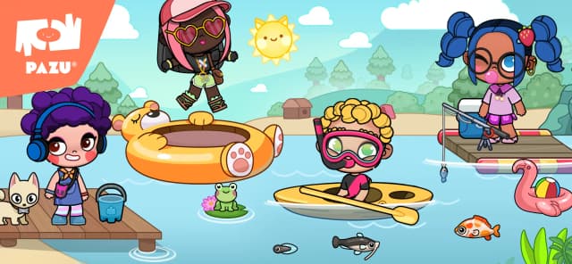 Avatar World screenshot 6