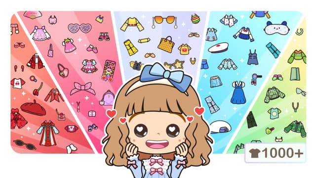 Miga Town: My World screenshot 7