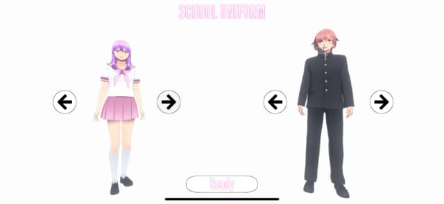 Lethal Love screenshot 5