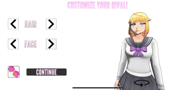 Lethal Love screenshot 6
