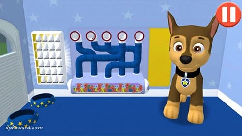 PAW Patrol: A Day in Adventure Bay screenshot 3