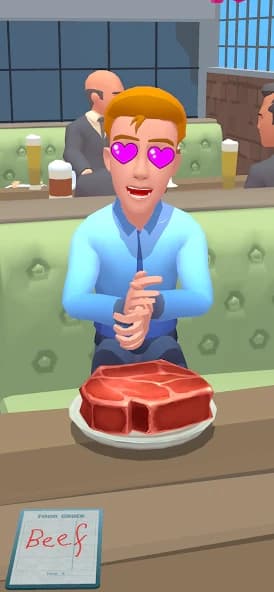 Order Please! screenshot 5