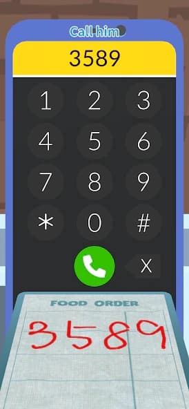Order Please! screenshot 3