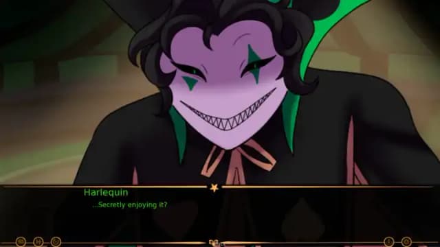 The Freak Circus screenshot 2