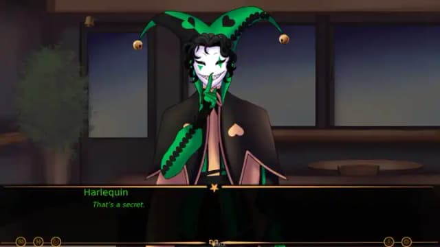 The Freak Circus screenshot 1
