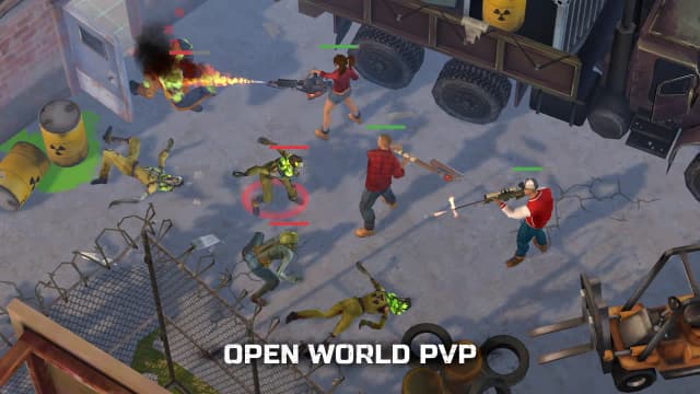 Last Day on Earth: Survival screenshot 5