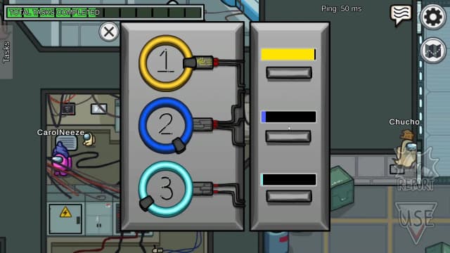 Among Us screenshot 7