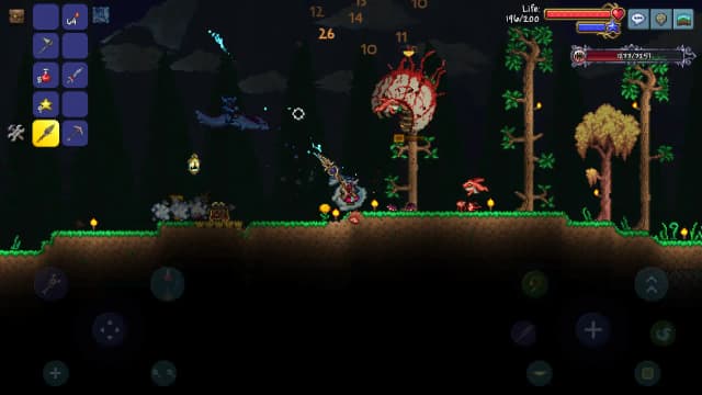 Terraria screenshot 4