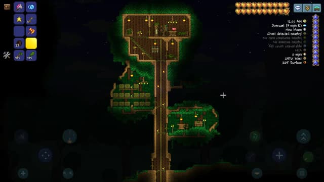 Terraria screenshot 3