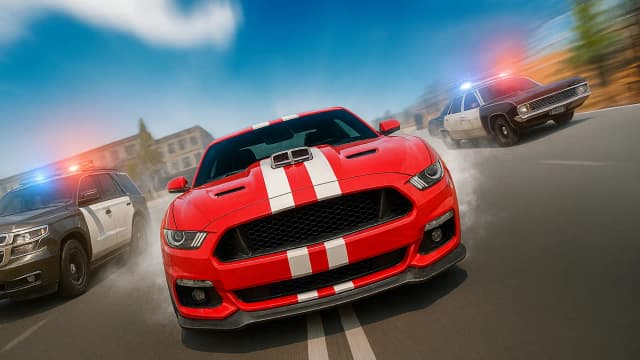Car Simulator 2 screenshot 8
