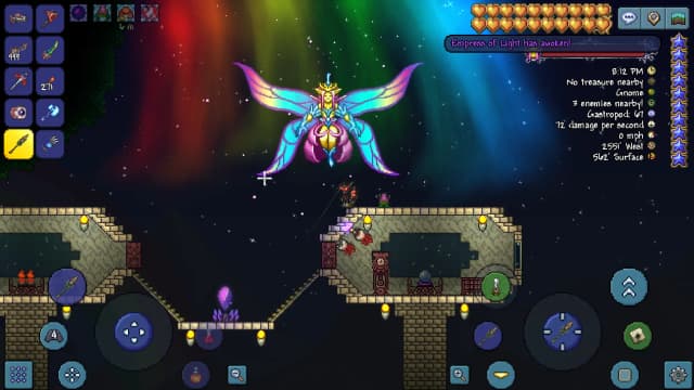 Terraria screenshot 6