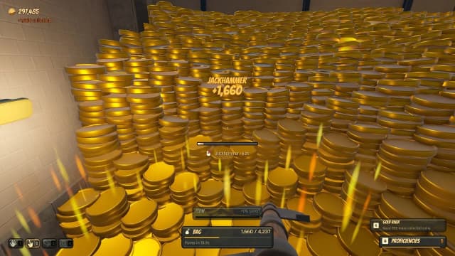 One Million Coins: Mining Game screenshot 3
