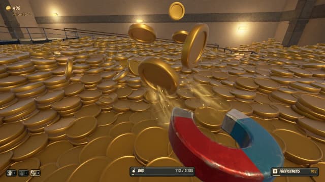 One Million Coins: Mining Game screenshot 1