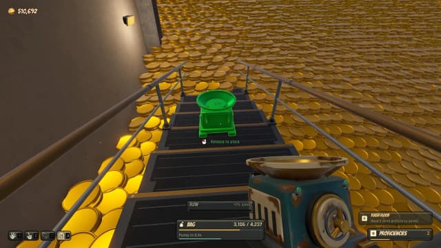 One Million Coins: Mining Game screenshot 5