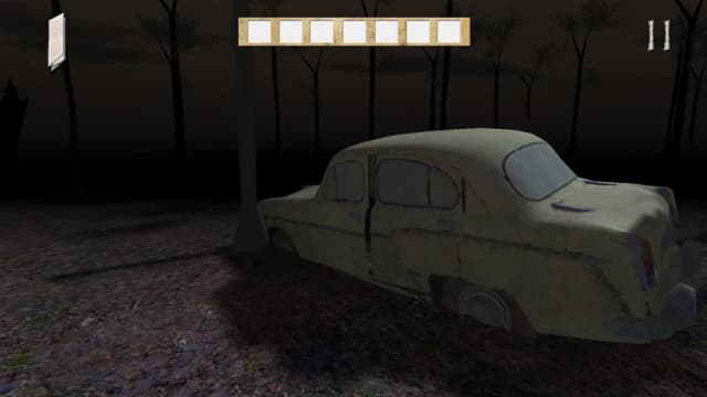 Slendrina: The Forest screenshot 3