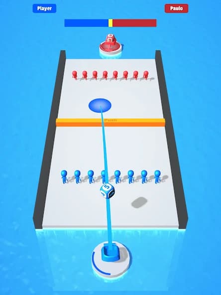 Dice Push screenshot 6