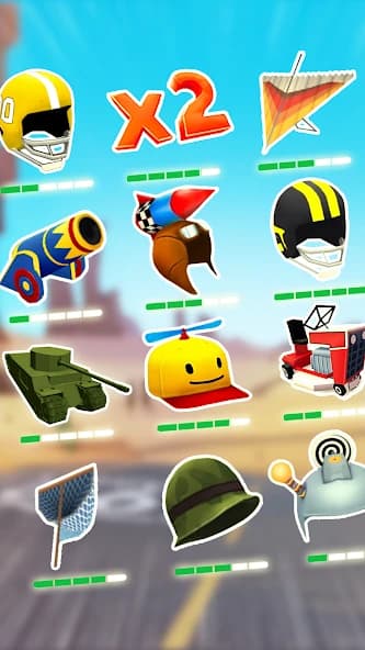 Run Forrest Run - New Games 2020: Running Games! screenshot 3