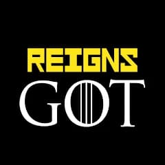 Reigns: Game of Thrones APK icon