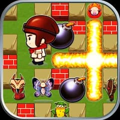 Bomber Adventure icon