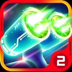 Geometry Defense 2 icon