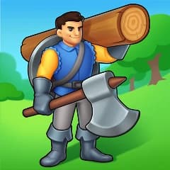 Lumbercraft icon
