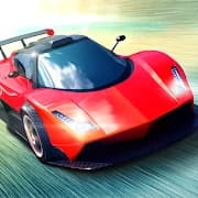 Redline Rush icon