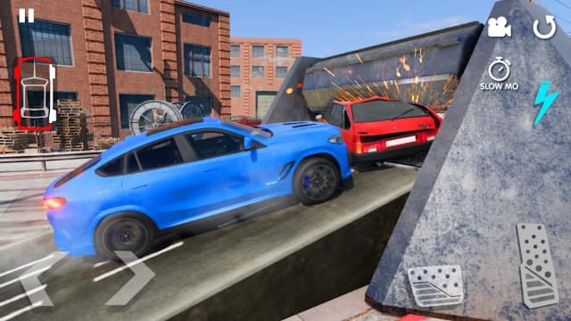 RCC - Real Car Crash screenshot 4