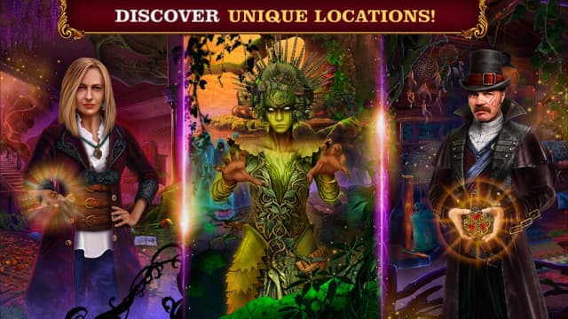 Spirit Legends 1 f2p screenshot 2