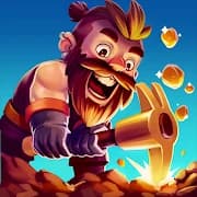 Mine Quest 2 icon