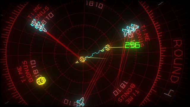 PewPew Live 2 APK screenshot 2
