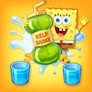 Merge Cooking: Theme Restaurant APK icon