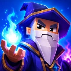 Magica.io icon