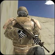 Desert Battleground icon