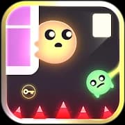 Sticky Climbers: Expedition in Danger icon