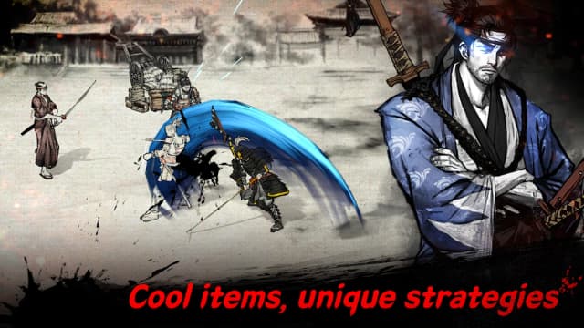 Ronin: The Last Samurai screenshot 3