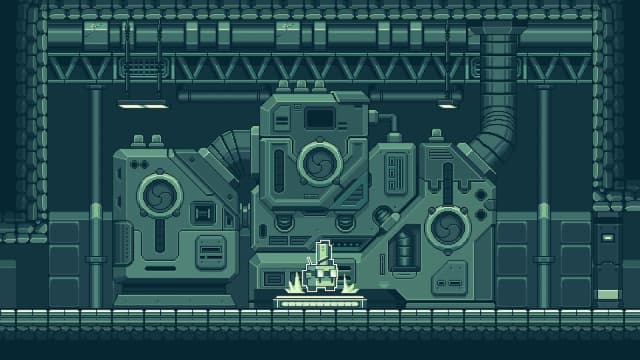 Planet Cube: Edge APK screenshot 3